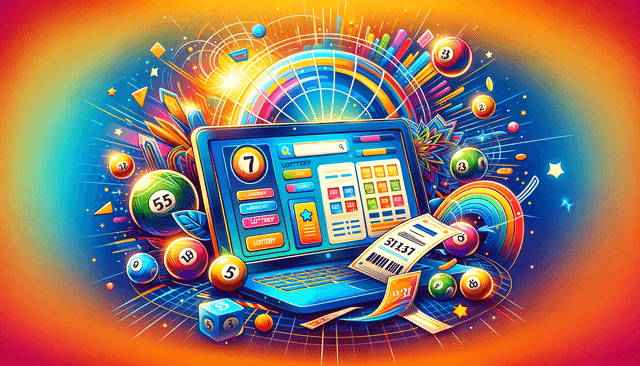 Udhëzuesi i fundit i Lotarisë në internet i 2026 image