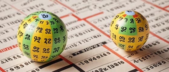 Zbulimi i Tregut të Lojërave të Lotarisë së Llojeve Globale të Lotos: Një Analizë Gjithëpërfshirëse