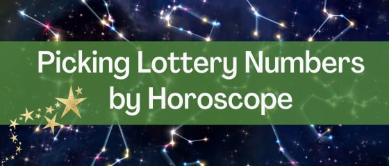 Zgjedhja e numrave të lotarisë sipas horoskopit