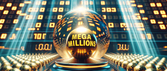 Thrill of the Chase: Mega Millions rivendoset në 20 milion dollarë