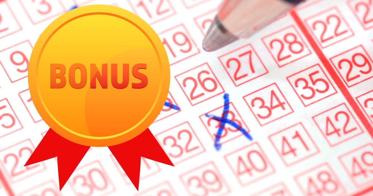 Bonuset dhe promovimet më të mira të Lotarisë