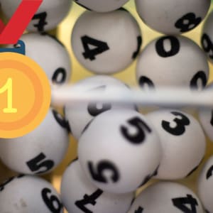 Lotaritë me shanset më të mira të fitimit