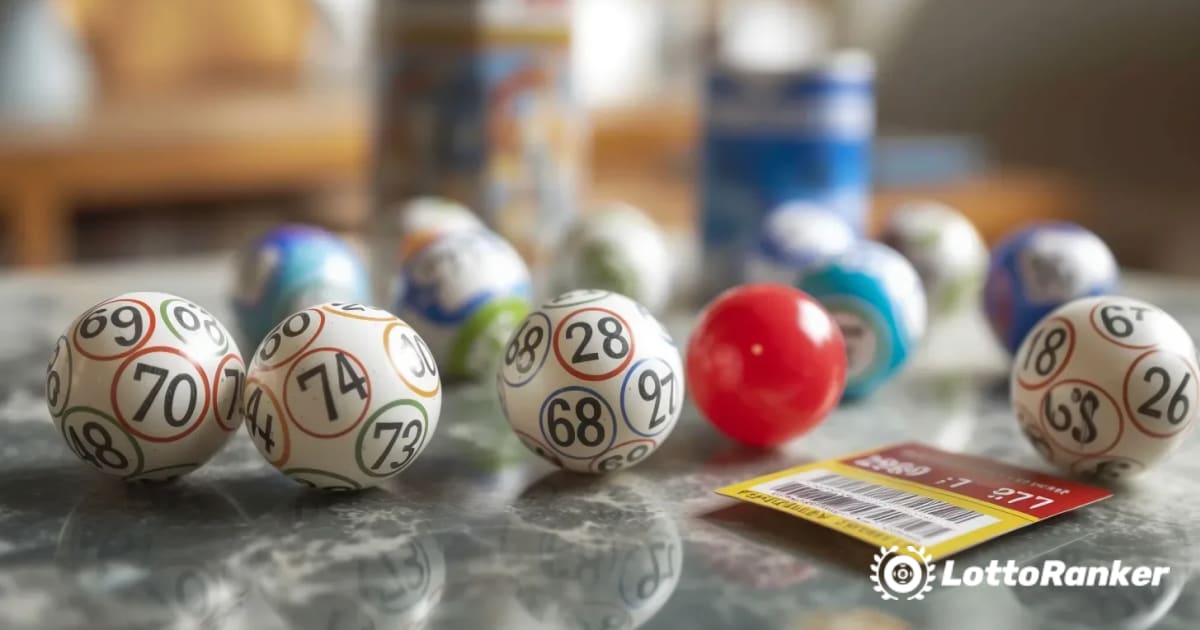 Luaj Powerball dhe fito Jackpot-in prej 270 milionë dollarësh më 12 shkurt