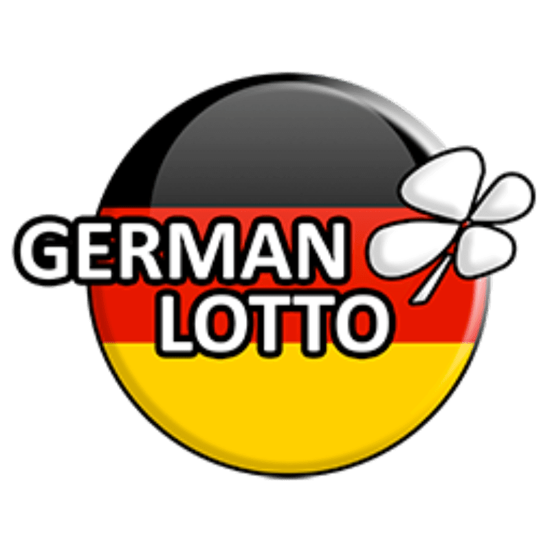 German Lotto Lotaria më e mirë në 2023