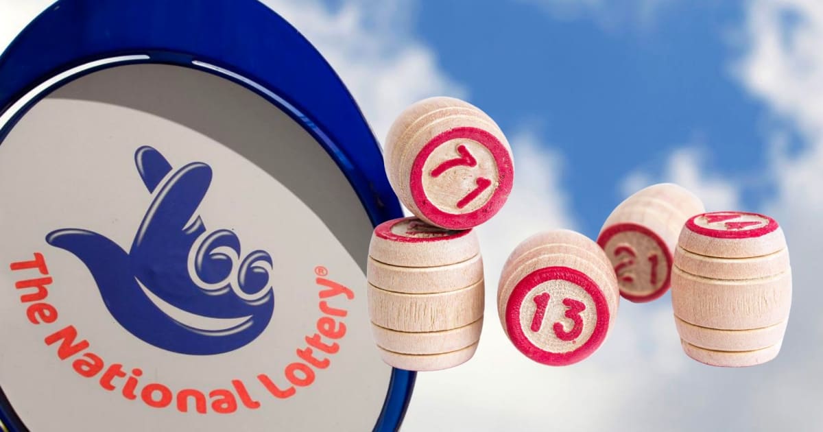 Lotaria Kombëtare zbulon numrat më të njohur