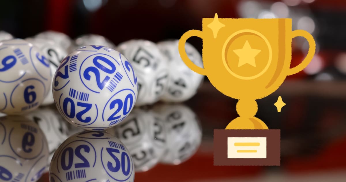 Fituesit e Lotarisë luajnë si profesionistë