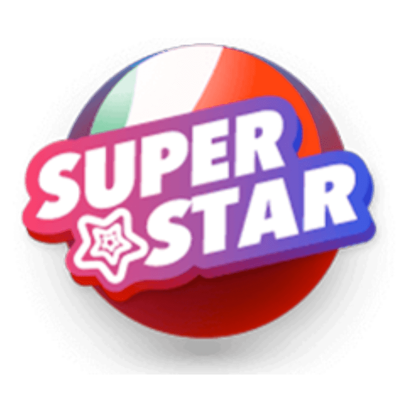 SuperStar Lotaria mÃ« e mirÃ« nÃ« 2023