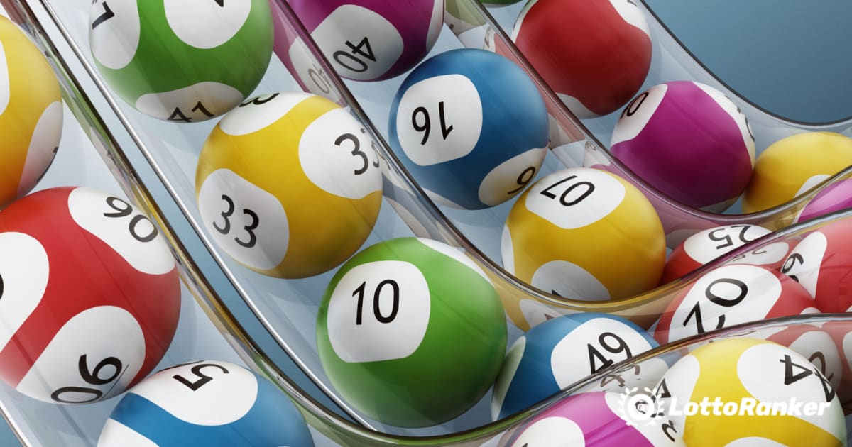 433 fitues të xhekpotit në një short të lotarisë - A është e papranueshme?