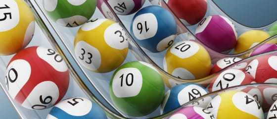 433 fitues të xhekpotit në një short të lotarisë - A është e papranueshme?