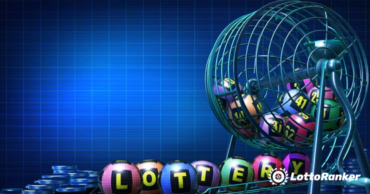 BetGames nis lojën e saj inauguruese të Lotarisë Online Instant Lucky 7