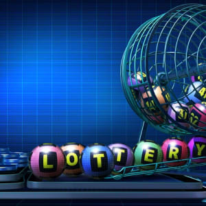 BetGames nis lojën e saj inauguruese të Lotarisë Online Instant Lucky 7