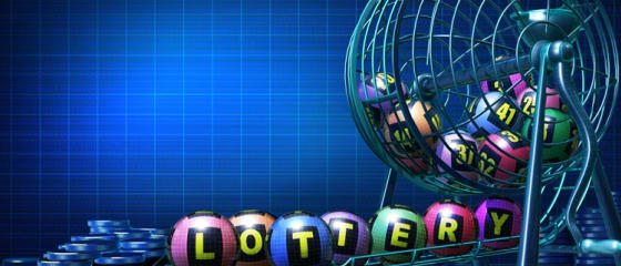 BetGames nis lojÃ«n e saj inauguruese tÃ« LotarisÃ« Online Instant Lucky 7