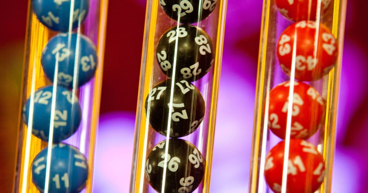 Si mund të ndikojnë taksat në fitimet tuaja të lotarisë