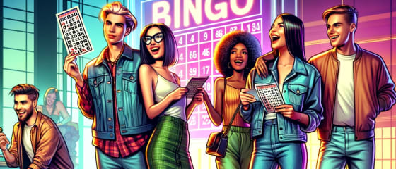 Bingo vs. Lotaria: Zgjedhja e rrugës suaj fituese në bastet online